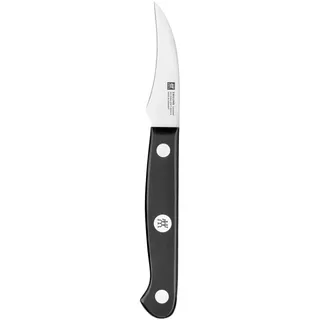 ZWILLING Gourmet Schälmesser Klingenlänge 6 cm
