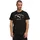 CLASS GRAPHIC TEE schwarz S