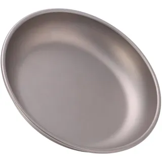 Titan Geschirr Untertasse,Titan Untertasse Besteck,Titan Untertasse Ta,Camping Titan Geschirr,Camping Titan Geschirr Untertasse,Outdoor Titan Untertasse Besteck