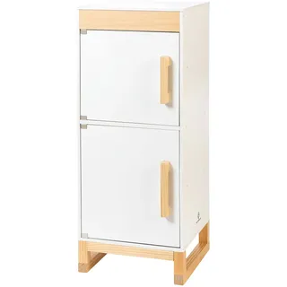 Musterkind Ficus, weiß/natur