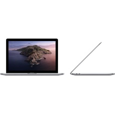 Bild von MacBook Pro Retina 2019 16" i7 2,6 GHz 16 GB RAM 512GB SSD Radeon Pro 5300M space grau