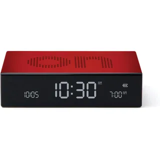 Lexon Flip Premium Rot