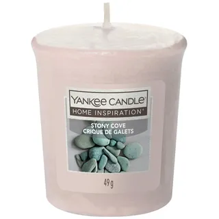 YANKEE CANDLE. Votivkerze 49 g Stony Cove