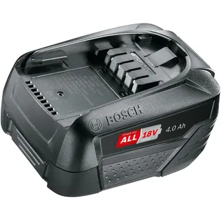 Bosch PBA 18V Akku 4,0 Ah