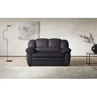 Cotta 2-Sitzer »Casino«, schwarz