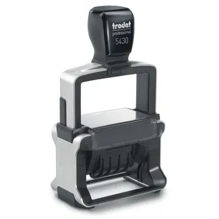 Trodat Professional 5430,