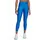 Armour Tech High Leggings Blue Blue L