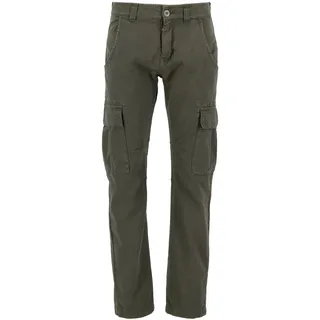 Alpha Industries Agent Pant«, Gr. 38