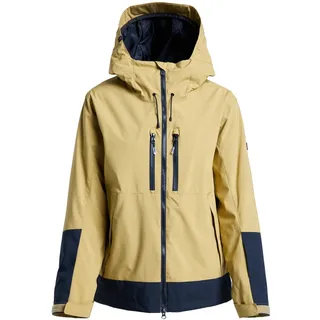 Roxy Upwards Jacke fennel seed, - M