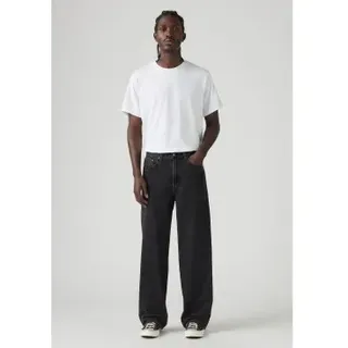 Levi's 578 Baggy Schwarz 31/32