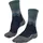 Crest Herren Wandersocken marine 44-45