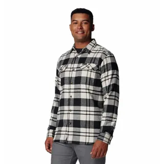 Columbia Flare GunTM Stretch Langarmhemd - Black River - M