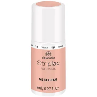 Striplac Peel or Soak 632 ice cream 8 ml