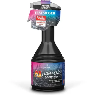 Dr. Wack A1 HIGH END Spray Wax 500 ml