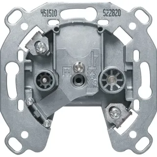 Berker Antennen-Steckdose 451510