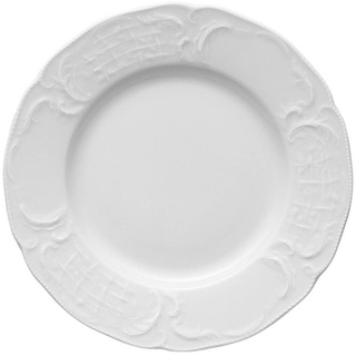 ROSENTHAL - Sanssouci Weiß - Set Geschirr 39 Stück X 12 Menschen - 10%