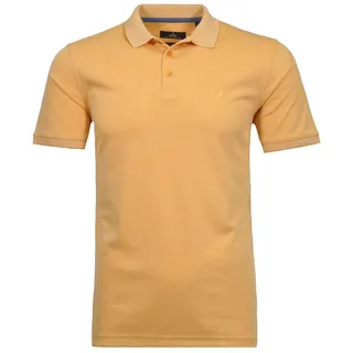 RAGMAN Poloshirt, gelb