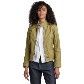 G-STAR RAW Damen Bikerjacke