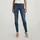 Mid Waist Skinny Dark Aged 26 34