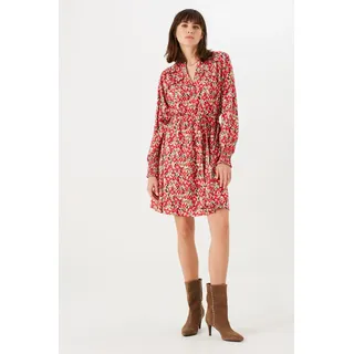 Garcia Blusenkleid, pink