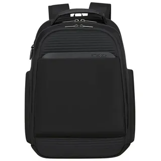Samsonite PARALUX Rucksack Schwarz