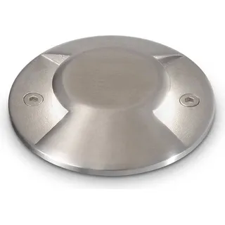 Ideal Lux Außen-Einbaustrahler Rocket-2 Pt1 - Grau