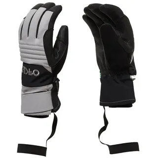 Oakley Apparel B1b Handschuhe - Cement - M