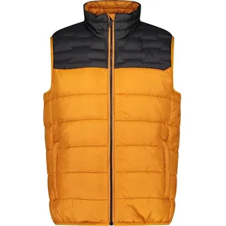 CMP Weste Orange 56