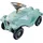 Bobby Car Classic green sea