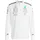Mercedes Petronas Formula ONE Team Team Polo Long Sleeve Men White/Black XS