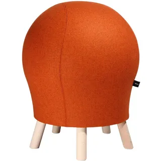 Sitness 5 Alpine orange