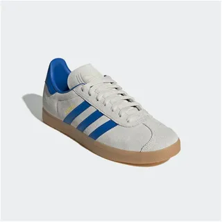 Gazelle Alumina / Blue / Gum 47 1/3