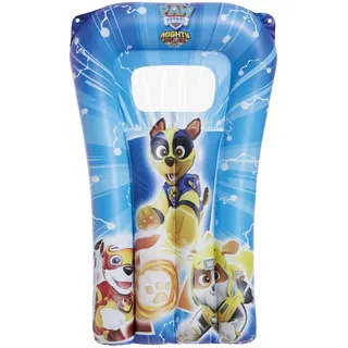 Happy People Luftmatratze Paw Patrol 16326 67 x 43 cm Blau