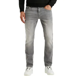 PME Legend SKYRAK Straight Fit true stone grau 30/32