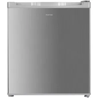 Homex Mini Gefrierschrank FM1015-S Silber