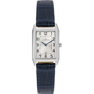 Jacques Lemans Torino Leder 36 mm 1-2189.1A