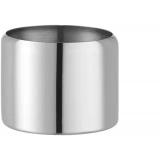 HENDI Zuckerdose ohne Deckel  0,30 L Ø 85x(H)65 mm