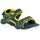 Taraco Beach Sandal Green Light Green 26 EU