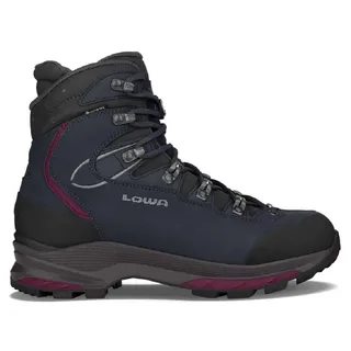 Mauria Evo GTX Ws navy/beere 37.5