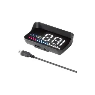 M7 Kfz Aufbauinstrument HUD-3.5 Head-up Display