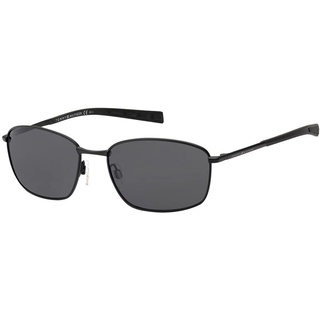 TOMMY HILFIGER Herren TH 1768/S Sonnenbrille, Matte Black, 57