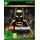 Lego Batman: XBSX Deluxe Vermächtnis des dunklen Ritters