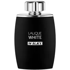 Bild von White In Black Eau de Parfum 125 ml
