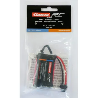 Carrera LiFePo4 Akku 6,4V 700 mAH 7A