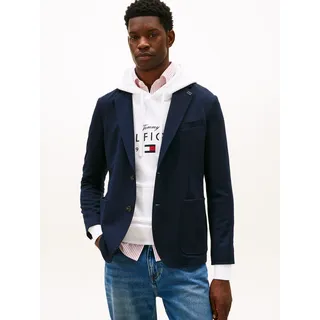 Tommy Hilfiger Sakko »DC PUNTO MILANO« regular fit, teilweise gefüttert
