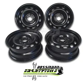 Alcar 8312 6.5Jx16 4x100 ET40