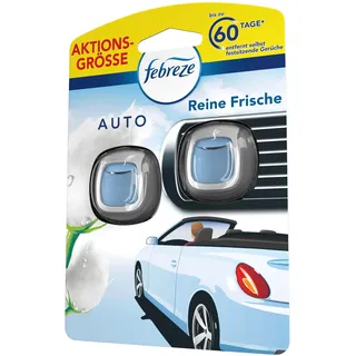 Febreze Lufterfrischer, Reine Frische,