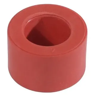 Contacto Zylinder-Form-Dichtung, transparent