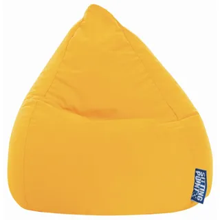 Sitzsack , Textil , 120 l , Füllung: Styroporkugeln , 70 cm , Indoor , Wohnzimmer, Sessel, Sitzsäcke, Kindersitzsäcke