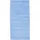 Noblesse Duschtuch 80 x 160 cm blau